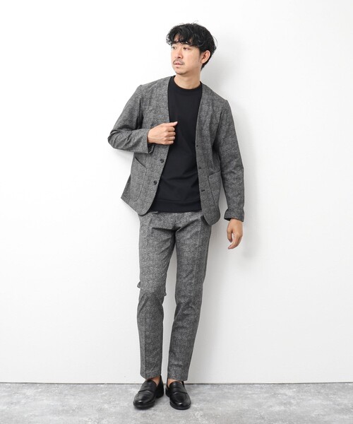 NOLLEY'S goodman（ノーリーズグッドマン）の「《セットアップ