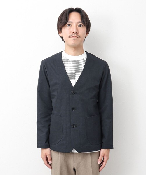 NOLLEY'S goodman（ノーリーズグッドマン）の「《セットアップ