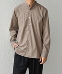 SHIPS any(シップス エニィ)の「トップス(シャツ/ブラウス)」