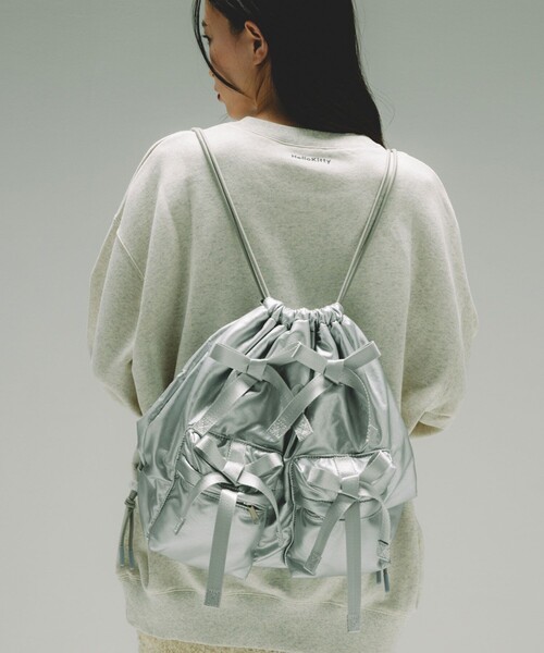 キャセリーニ　リュック FREAK'S STORE デイバック リュック Casselini × STORE