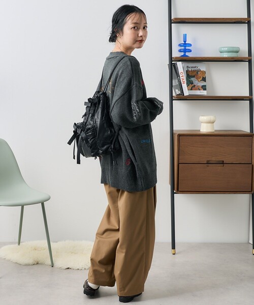 FREAK'S STORE（フリークスストア）の「Casselini × FREAK'S STORE