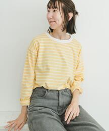 ボーダーロンTEE