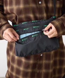 LeSportsac | 【LeSportsac / Franklin Climbing】別注 QUINN BAG(ショルダーバッグ)