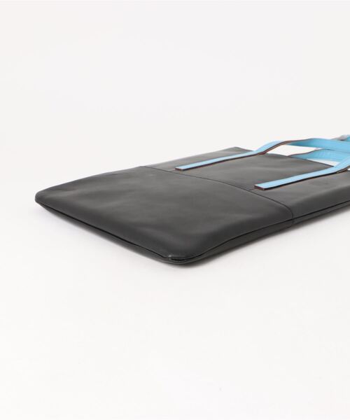 【セール】ペルケ perche / ノートPC対応2WAYトートバッグ（トートバッグ）｜perche（ペルケ）