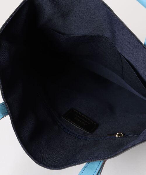 【セール】ペルケ perche / ノートPC対応2WAYトートバッグ（トートバッグ）｜perche（ペルケ）