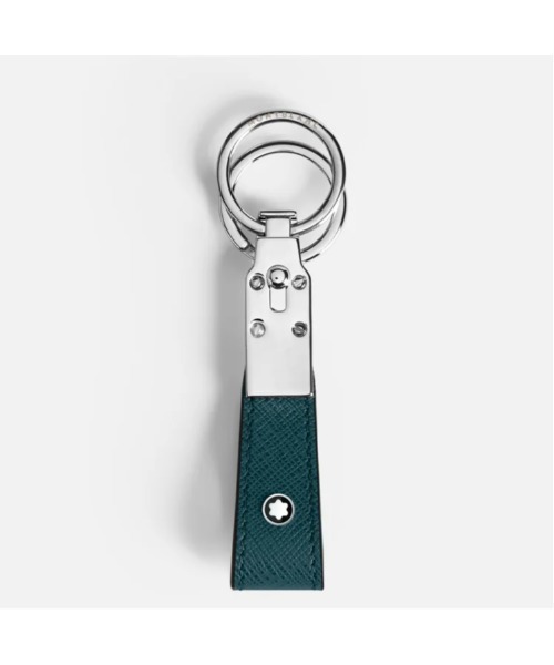 サルトリアル ループ キーフォブ（キーケース/キーアクセサリー）｜MONTBLANC（モンブラン）