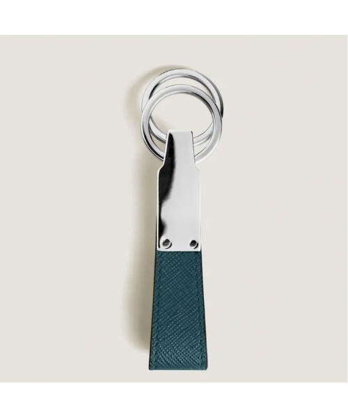 MONTBLANC（モンブラン）の「サルトリアル ループ キーフォブ（キー
