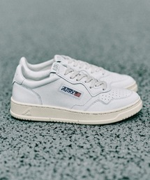 AUTRY（オートリー）の「MEDALIST　AULMLL15（スニーカー）」