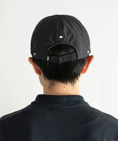 Calm&Ride × halo commodity パーヴェイヤーズキャップ Amazon | Calm&Ride×halo commodity カームアンドライド×ハロ