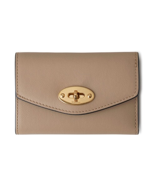 ダーリー フォールデッド ウォレット Darley Folded Multi-Card Wallet