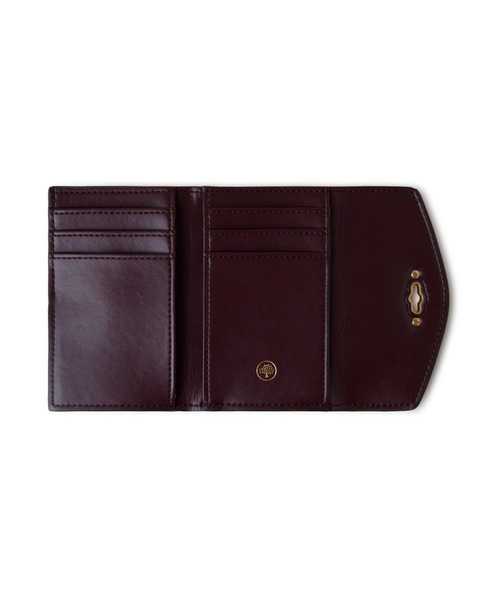 ダーリー フォールデッド ウォレット Darley Folded Multi-Card
