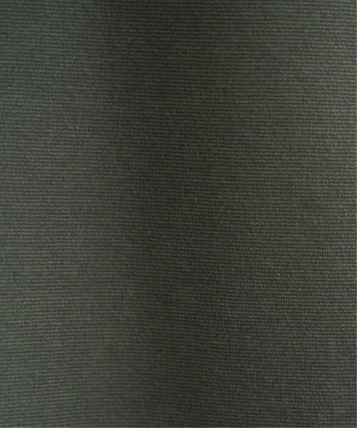 ikka（イッカ）の「【セットアップ対応】テックストレッチボタンカーディガン（カーディガン/ボレロ・メンズ・ブラック/オリーブ/スモークグレー・M/L/XL/S）」の10枚目の写真