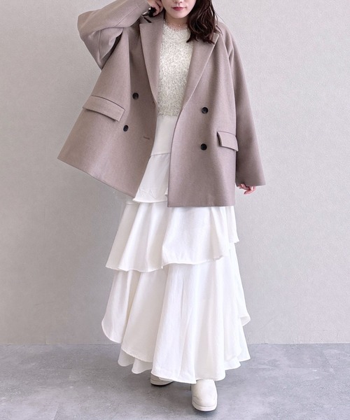 楽天市場】【SALE／60%OFF】【古畑星夏さん着用アイテム】ミドル