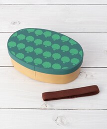 one'sterrace（ワンズテラス）の「◆かまわぬ 小判ランチボックス（お弁当箱）」