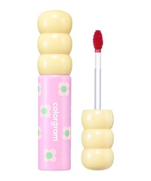 colorgram（カラーグラム）の「タンフルグラスティント（口紅/リップティント/グロス）」