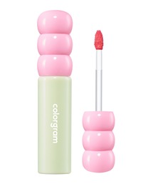 colorgram（カラーグラム）の「タンフルグラスティント（口紅/リップティント/グロス）」