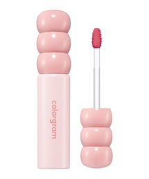 colorgram（カラーグラム）の「タンフルグラスティント（口紅/リップティント/グロス）」