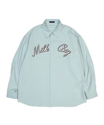 MILKBOY | UNIFORM シャツ(シャツ/ブラウス)