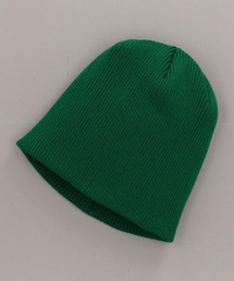 BREESE8(ONESIZE GREEN): ニットキャップ｜帽子通販｜CA4LA
