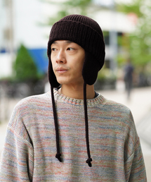 RACAL | RACAL / ラカル Ear Knit Watch RL-21-1179(ハット)