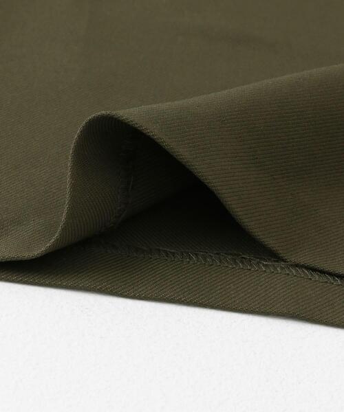 EDITION raspile別注　ジャンプスーツ　サロペット オールインワン セール】『別注』さらさ×SENSE OF PLACE ソフトツイルジャンプ