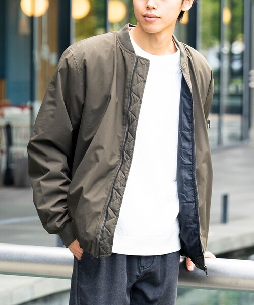 ジャケット・アウター BEAMS 楽天市場】【SALE／60%OFF】BEAMS / テックスタンダード ダウン