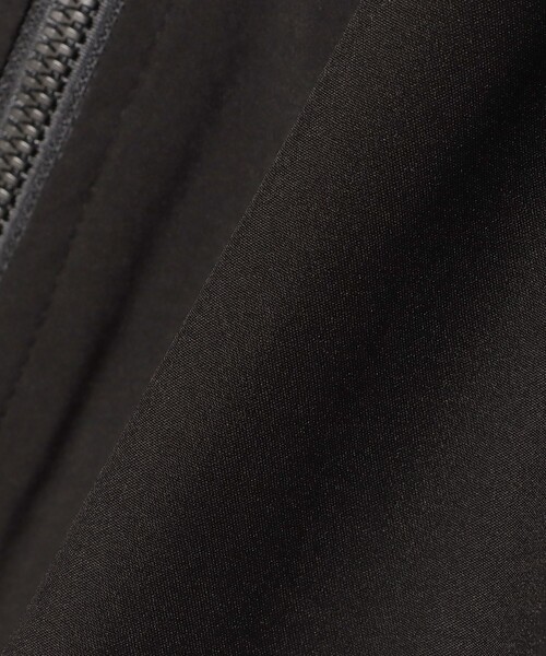 BEAMS HEART(ビームスハート)の「ソリッド タフタ MA-1(ライダースジャケット・メンズ・オリーブ/ブラック・LARGE/MEDIUM/SMALL)」の15枚目の写真