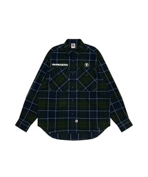 A BATHING APE｜アベイシングエイプのシャツ/ブラウス通販 - ZOZOTOWN
