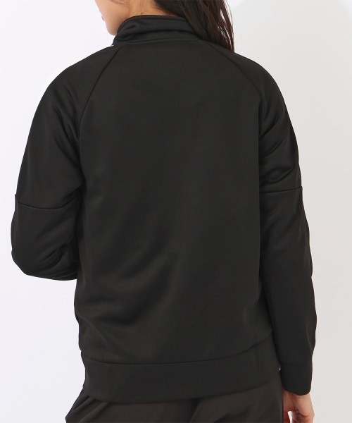 FILA GOLF パターン入りジャケット ブラック美品L 裏起毛 FILA GOLF パターン入りジャケット ブラック美品L 裏起毛 FILA