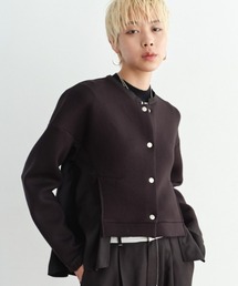 Boissy cardigan ボイシーカーディガン