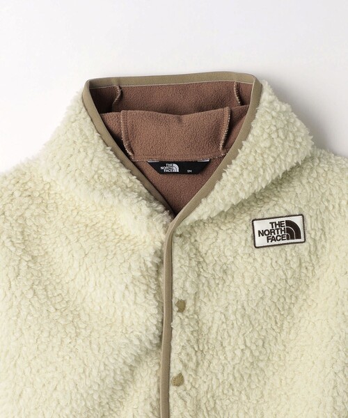 【新品】THE NORTH FACE フリースポンチョ ノースフェイス THE NORTH FACE ザ・ノース・フェイス カドルフリースポンチョ