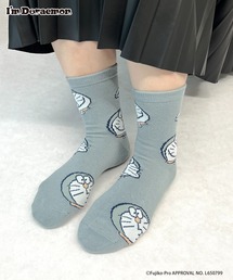 Flowering（フラワーリング）の「I'M DORAEMON/ソックス（ソックス/靴下）」