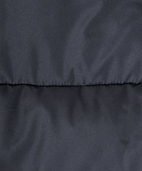 【セール】BEVERLY HILLS POLO CLUB/ビバリーヒルズポロクラブ オーバーサイズ ワンポイント刺繍 パファージャケット パデッドジャケット ファイバーダウンジャケット レディース メンズ（ダウンジャケット/コート）｜BEVERLY HILLS POLO CLUB（ビバリーヒルズポロクラブ）