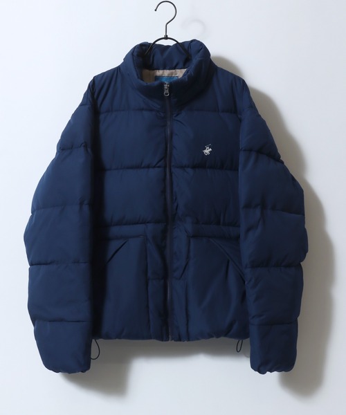 セール】BEVERLY HILLS POLO CLUB/ビバリーヒルズポロクラブ オーバー