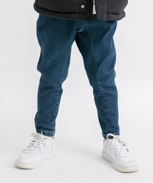 BREEZE | あったかラフテーパードパンツ(その他パンツ)