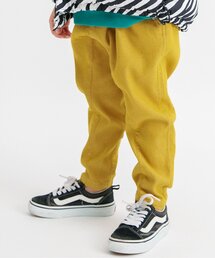 BREEZE | あったかラフテーパードパンツ(その他パンツ)