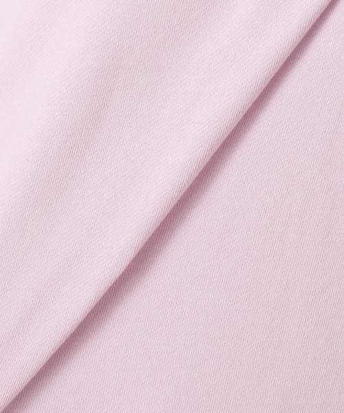 SLOBE IENA（スローブイエナ）の「LES FLEURS プラントダイスウェット【洗濯機洗い可能】（スウェット・レディース・ピンク/パープル/イエロー・FREE）」の10枚目の写真