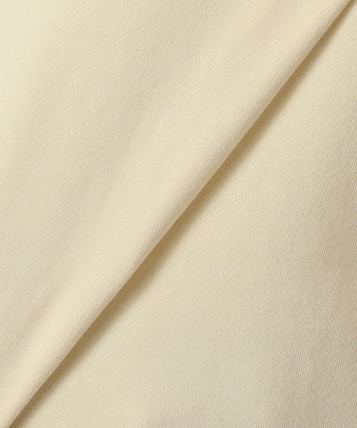 SLOBE IENA（スローブイエナ）の「LES FLEURS プラントダイスウェット【洗濯機洗い可能】（スウェット・レディース・ピンク/パープル/イエロー・FREE）」の12枚目の写真