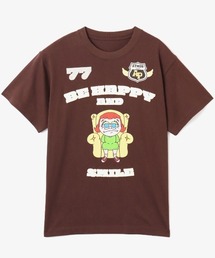 atmos pink x LiLi “Grumpy(C)” T-shirt / アトモス ピンク X リリ グランピー ティーシャツ