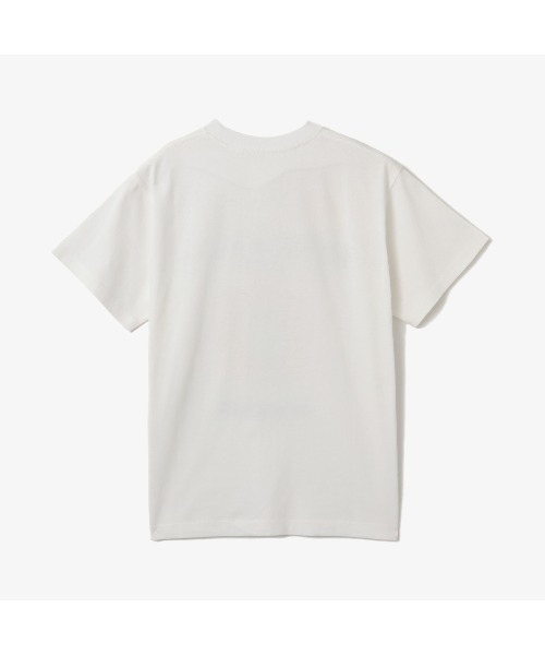 atmos pink(アトモスピンク)の「atmos pink x LiLi “Grumpy(C)” T-shirt / アトモス ピンク X リリ グランピー ティーシャツ(Tシャツ/カットソー・レディース・ブラック/ホワイト/ブラウン・M/L)」の13枚目の写真