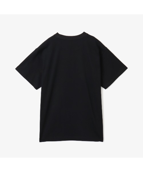 atmos pink(アトモスピンク)の「atmos pink x LiLi “Grumpy(C)” T-shirt / アトモス ピンク X リリ グランピー ティーシャツ(Tシャツ/カットソー・レディース・ブラック/ホワイト/ブラウン・M/L)」の18枚目の写真