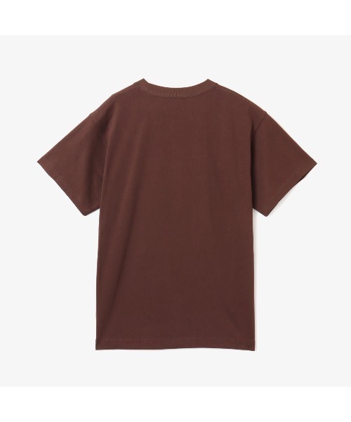 atmos pink(アトモスピンク)の「atmos pink x LiLi “Grumpy(C)” T-shirt / アトモス ピンク X リリ グランピー ティーシャツ(Tシャツ/カットソー・レディース・ブラック/ホワイト/ブラウン・M/L)」の8枚目の写真