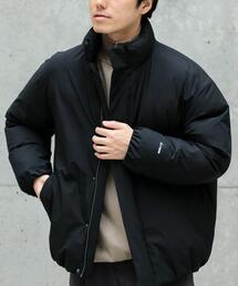 ITEMS URBANRESEARCH | WATER PROOF PADDED JACKET(ダウンジャケット/コート)