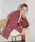 loin nuitijCj́ushaggy coat / VM[R[gie[[hWPbgjvbbh