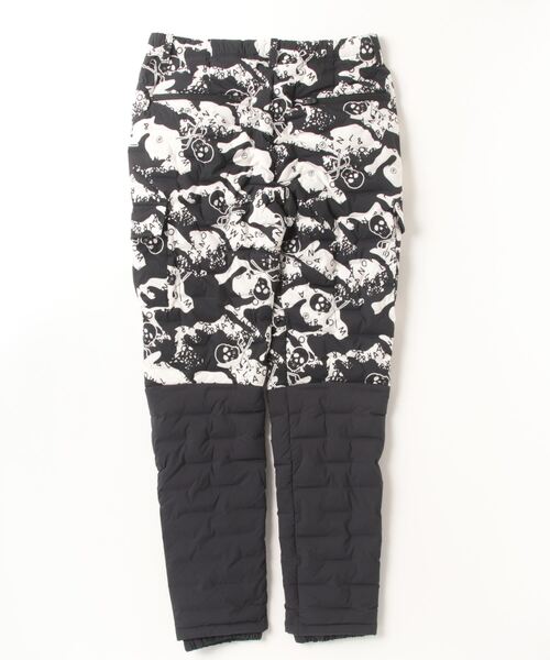 セール】GG Camo 700 Down Pants | MEN（その他パンツ）｜MARK & LONA