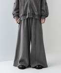 HARE(ハレ)の「パンツ(スウェットパンツ)」