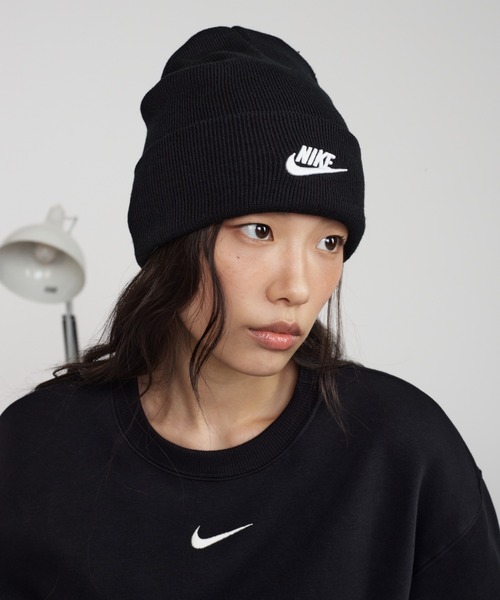 ナイキ ピーク フューチュラ ビーニー / Nike Peak Futura Beanie