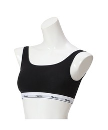 HANES | 【Hanes/ヘインズ】レディース ハーフトップブラ(その他アンダーウェア/インナー)