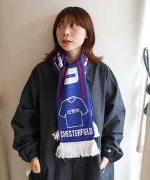 サッカーマフラー　フランス製 サッカーマフラー（ファッション）のおすすめ人気商品一覧 通販