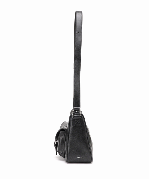 STAND OIL Joey Bag ブラック Joey Bag · ジョイバッグ (ブラック) – Stand Oil Japan